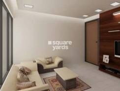 Bhoomi CHS Apartment Interiors