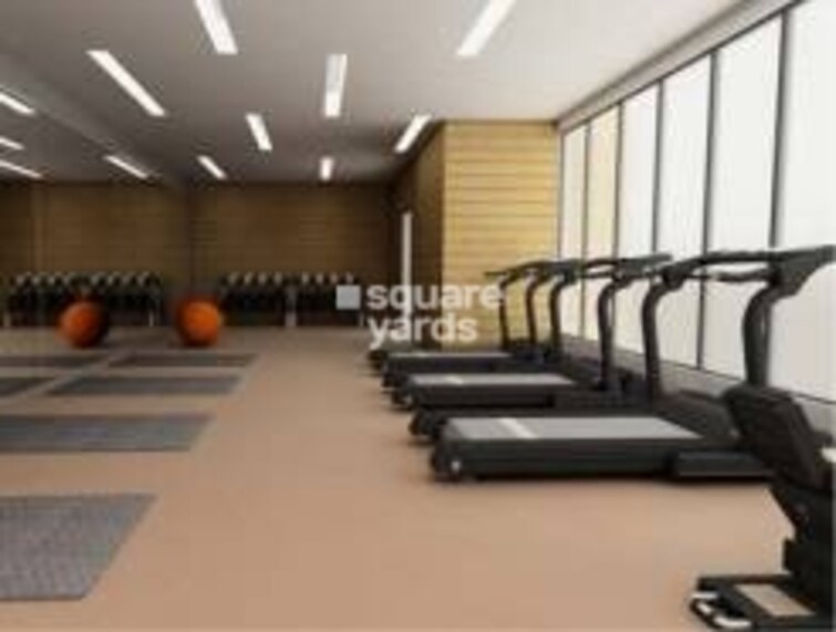 Bhoomi CHS Gymnasium Image