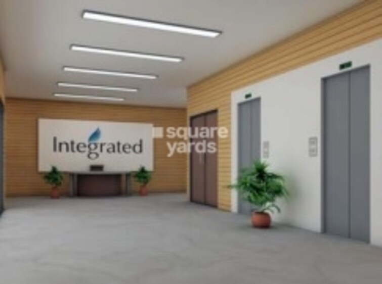 Bhoomi CHS Lift Lobby Image