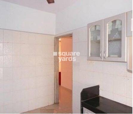 Bhoomi Classic Apartment Interiors 1