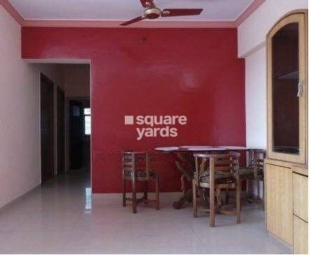 Bhoomi Classic Apartment Interiors 2