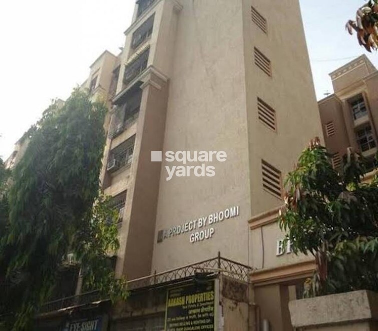 Bhoomi Classic Tower View