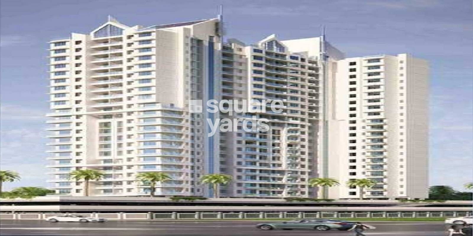 Bhoomi Ekta Garden Phase III Cover Image