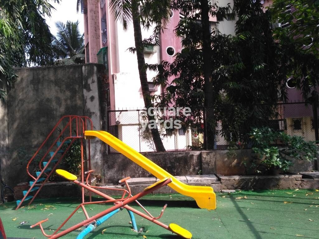 Bhoomi Elegant Amenities-Features