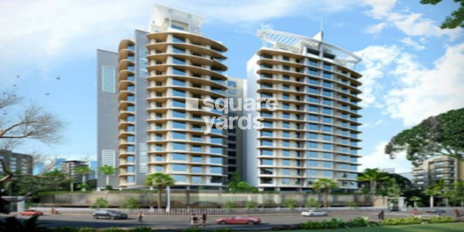 Bhoomi Exotica