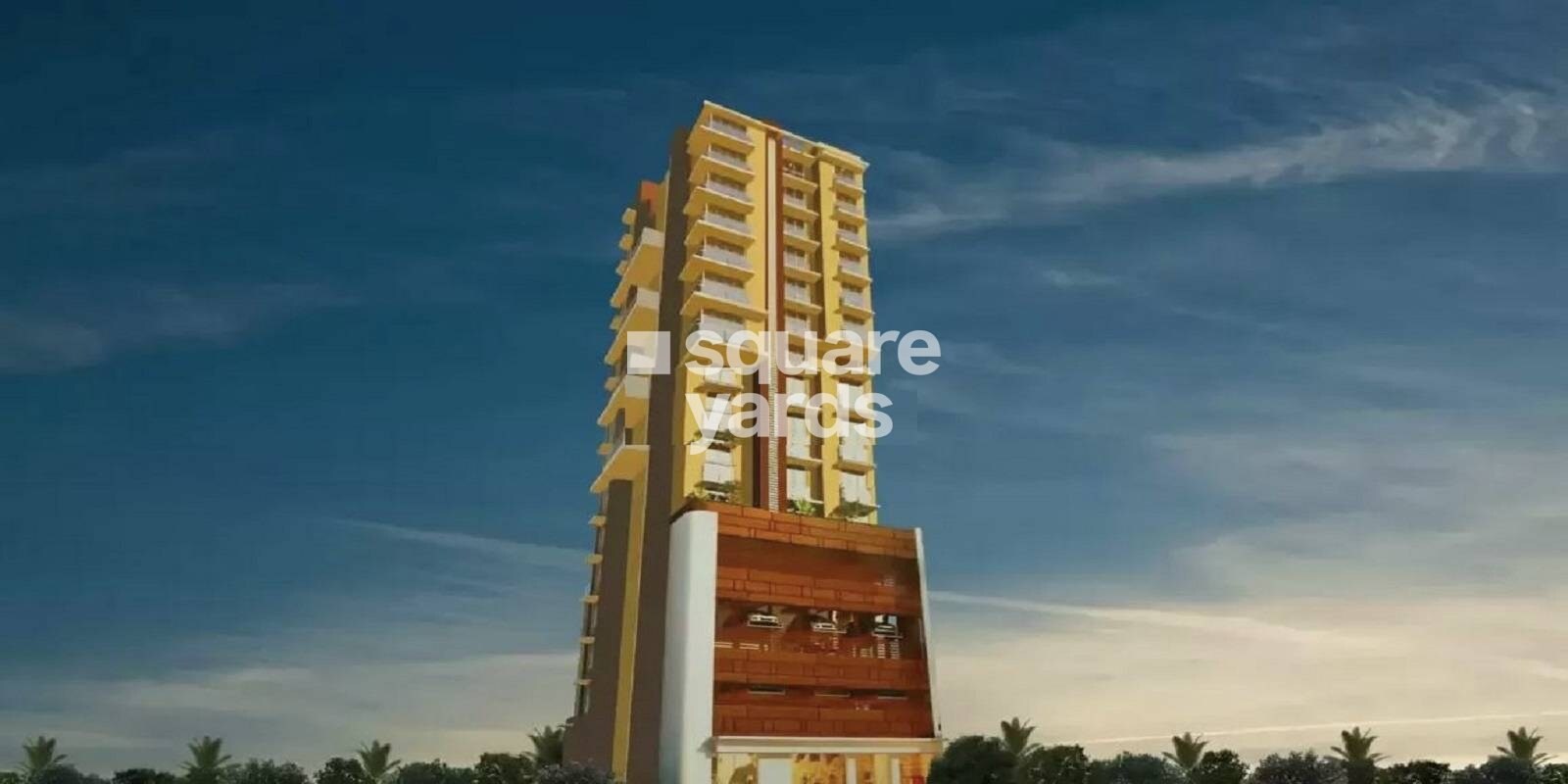 Bhoomi Gobind Bhavan