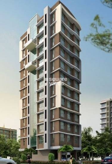Bhoomi Greens Tower View