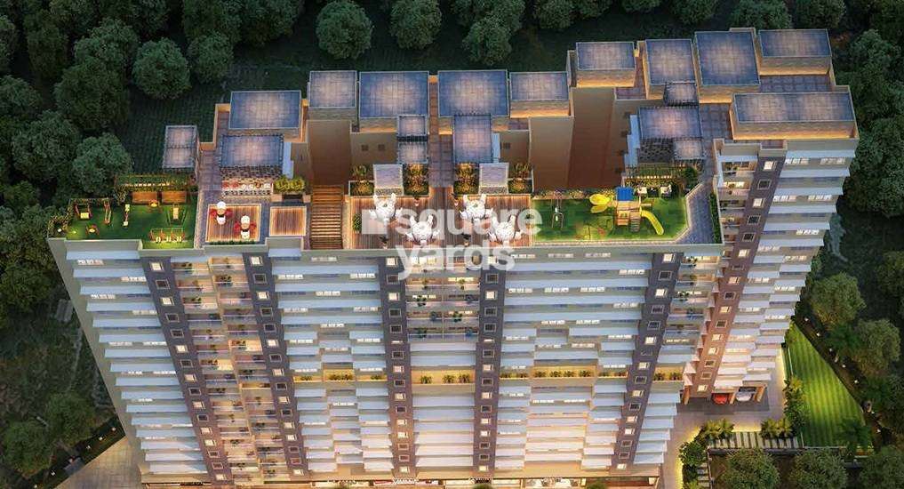 bhoomi harmony project tower view1