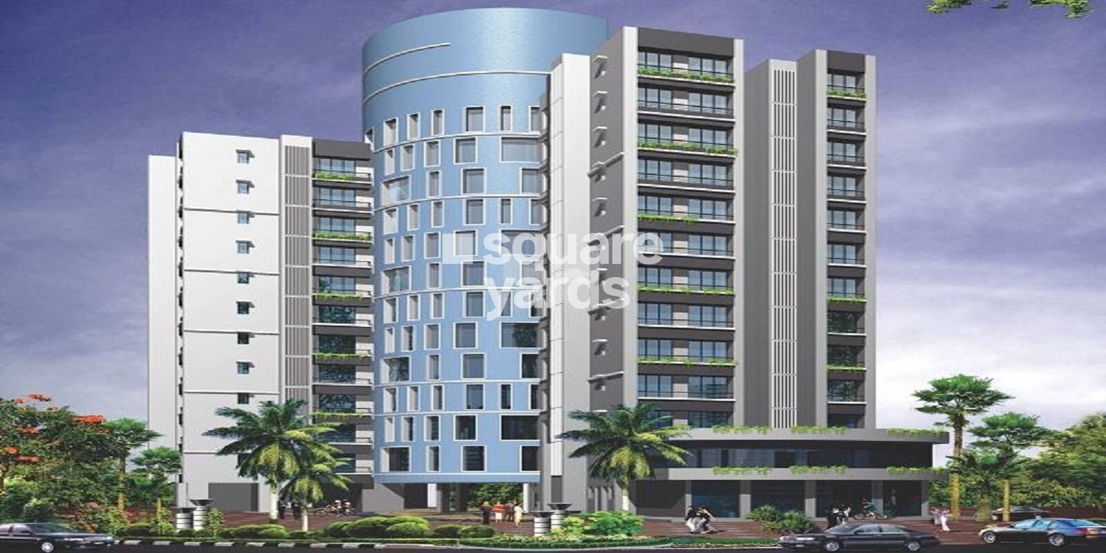 Bhoomi Heights Borivali