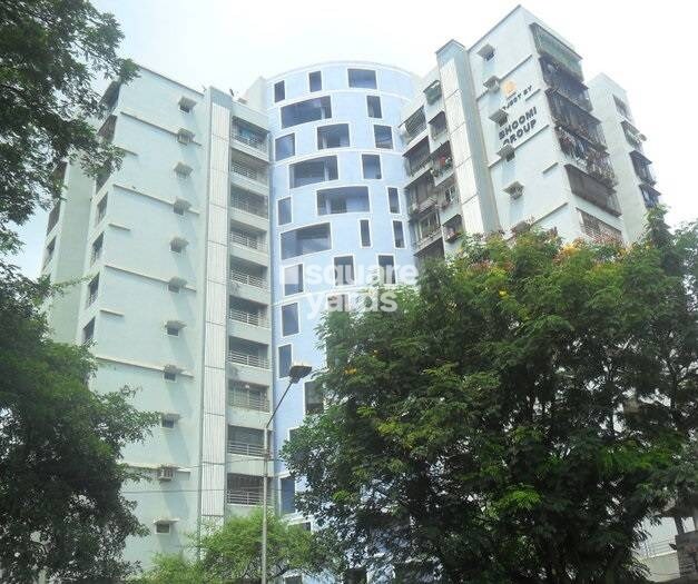 Bhoomi Heights Borivali Tower View 1