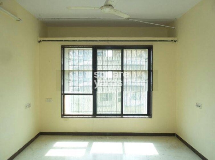 Bhoomi Hills Apartment Interiors 1