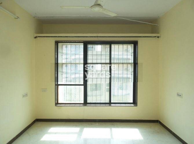 Bhoomi Hills Apartment Interiors 1