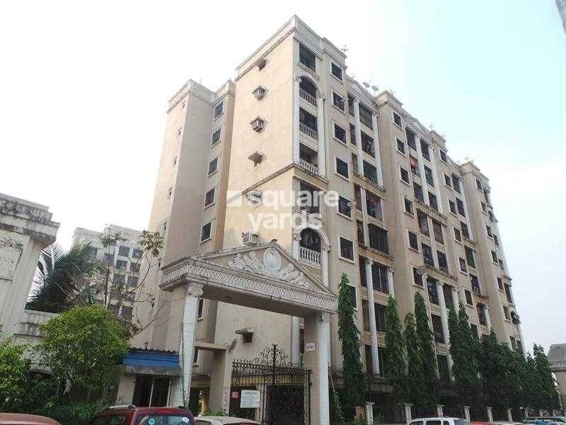 Bhoomi Hills Tower View