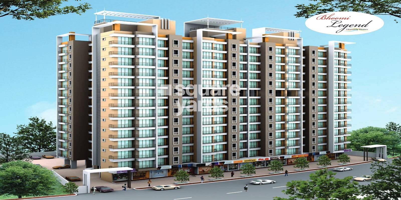 bhoomi-legend