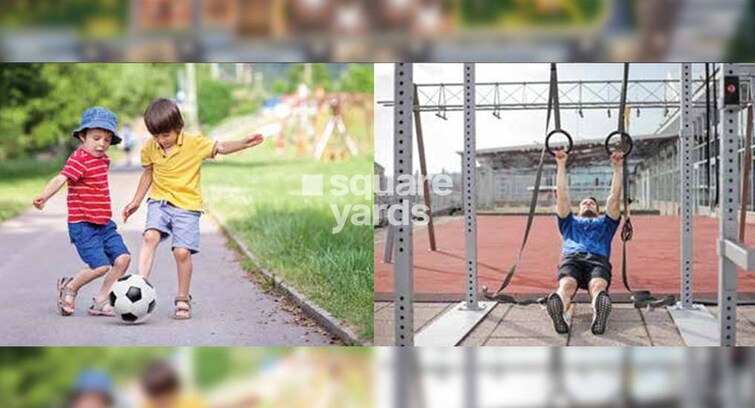 Bhoomi Midas Amenities-Features 1