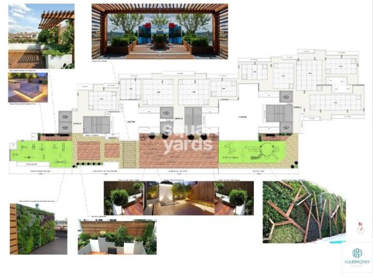 Bhoomi Midas Amenities-Features 2