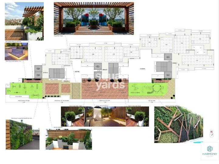 Bhoomi Midas Amenities-Features 2