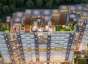 bhoomi midas project tower view2