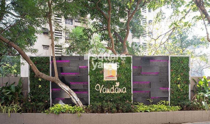 Bhoomi New Vandana CHSL