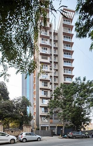 Bhoomi New Vandana CHSL