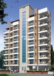 Bhoomi Om Sai Tower View