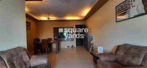 Bhoomi Park Apartment Interiors 1