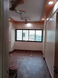 Bhoomi Park Apartment Interiors