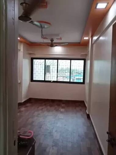 Bhoomi Park Apartment Interiors 2