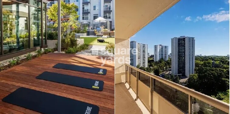 Bhoomi Pratishtha Amenities-Features 1