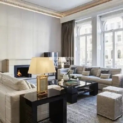 Bhoomi Pratishtha Apartment Interiors 2