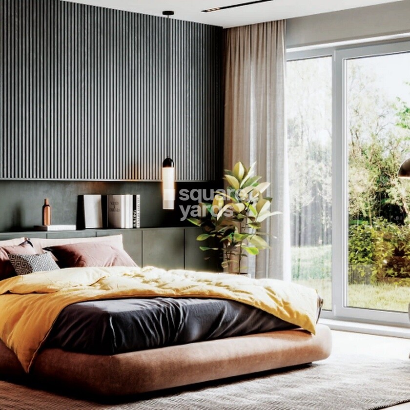 Bhoomi Pratishtha Apartment Interiors 4