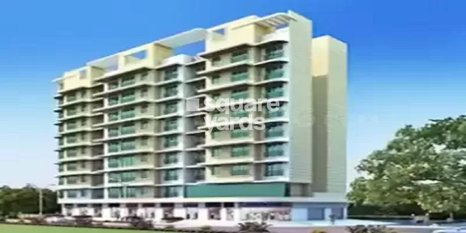 Bhoomi Prestige