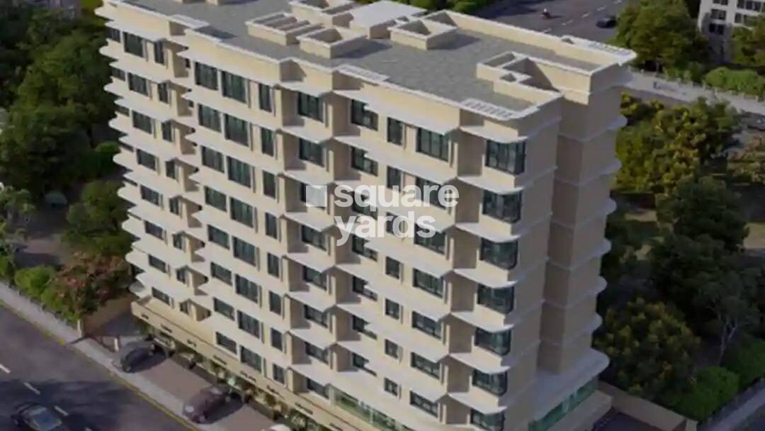 Bhoomi Prestige Tower View