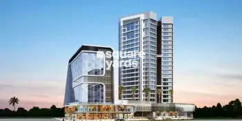 Bhoomi Realty Aura Biplex Project Thumbnail Image