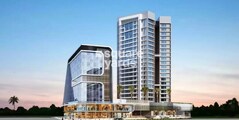 Bhoomi Realty Aura Biplex
