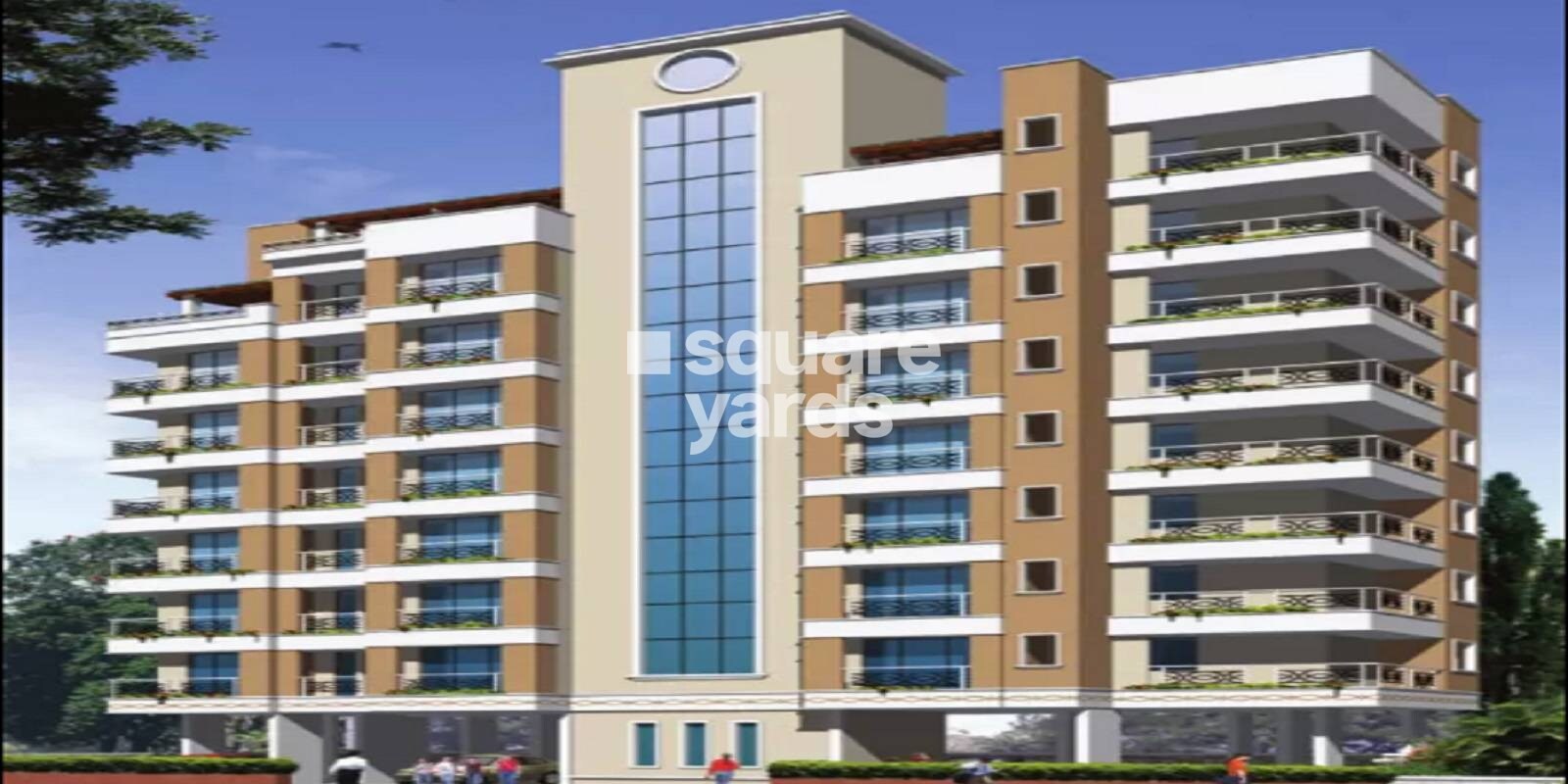 Bhoomi Realty Om Sai