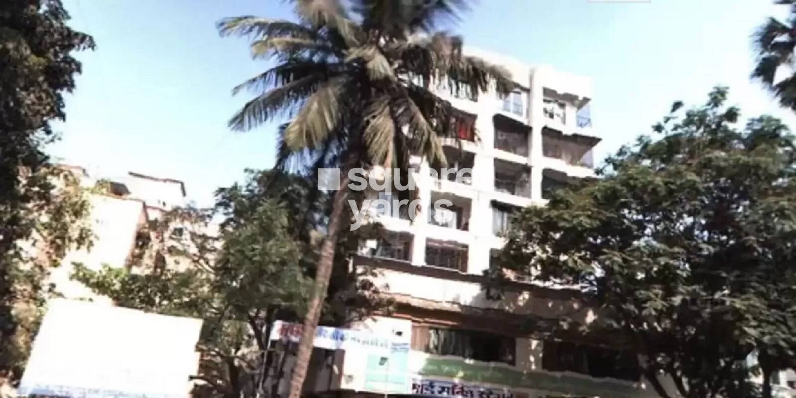 Bhoomi Residency Kandivali West