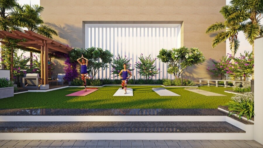 Bhoomi Sagar Manthan Amenities-Features 1