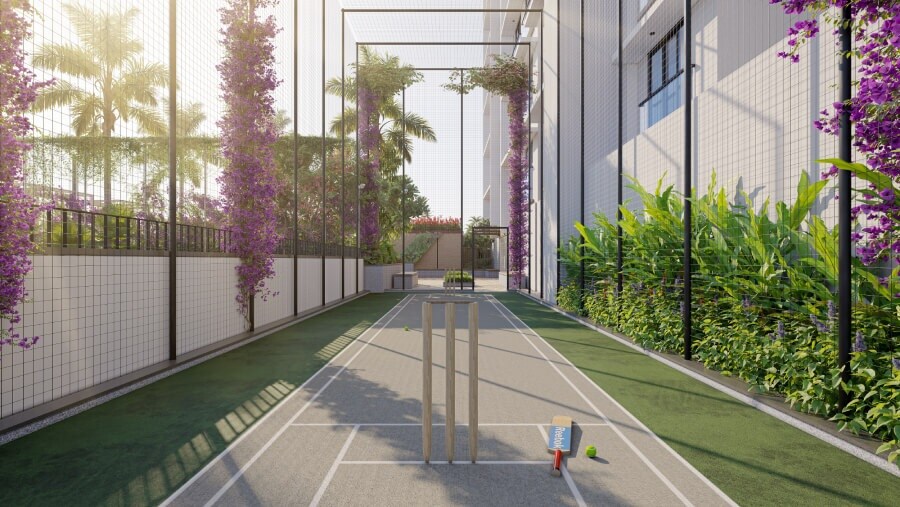 Bhoomi Sagar Manthan Amenities-Features 8