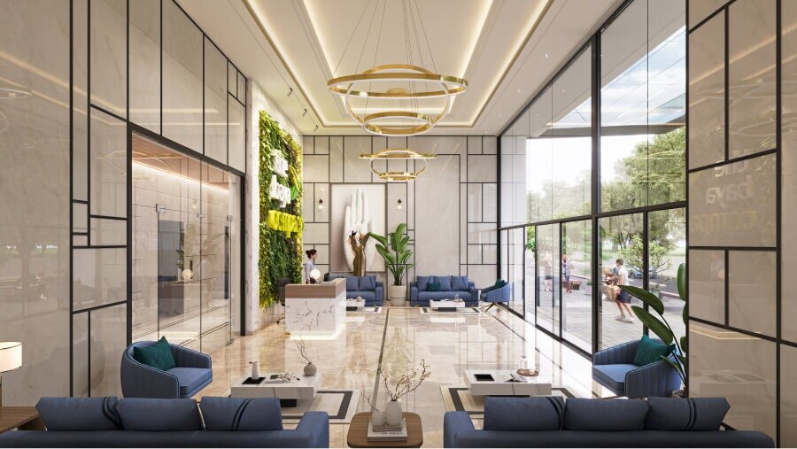 Bhoomi Sagar Manthan Amenities-Features 2