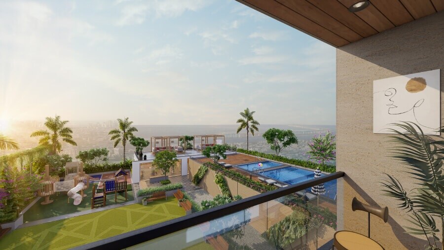 Bhoomi Sagar Manthan Amenities-Features 3