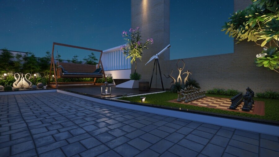 Bhoomi Sagar Manthan Amenities-Features 4