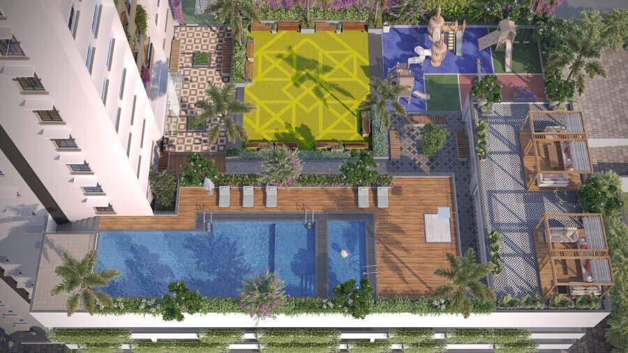 Bhoomi Sagar Manthan Amenities-Features 5