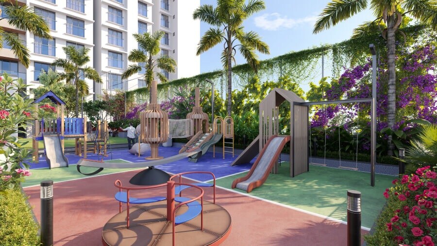 Bhoomi Sagar Manthan Amenities-Features 6