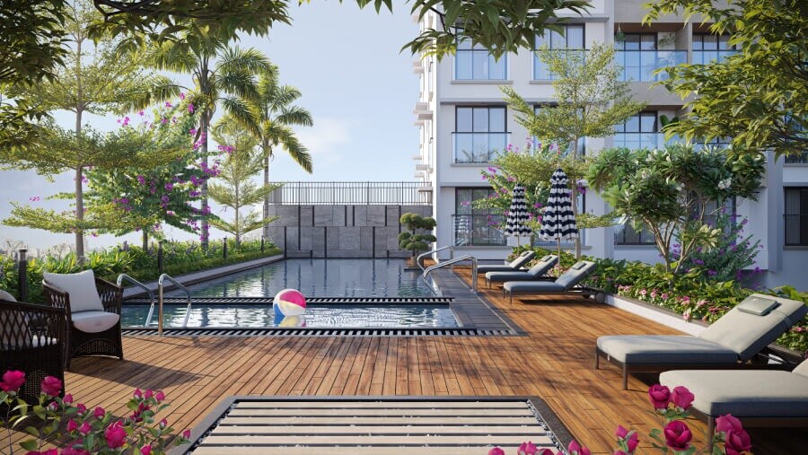 Bhoomi Sagar Manthan Amenities-Features 7