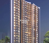 Bhoomi Samarth Tower View