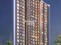 bhoomi samarth a wing project tower view1