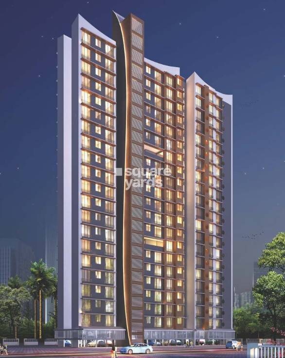 Bhoomi Samarth C Wing