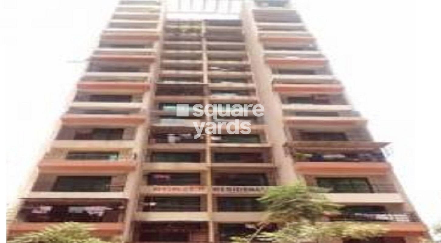 Bhoomi Sarraswathi Tower View