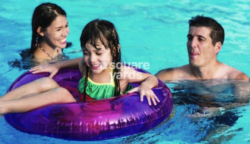 Bhoomi Shivam Amenities-Features 1